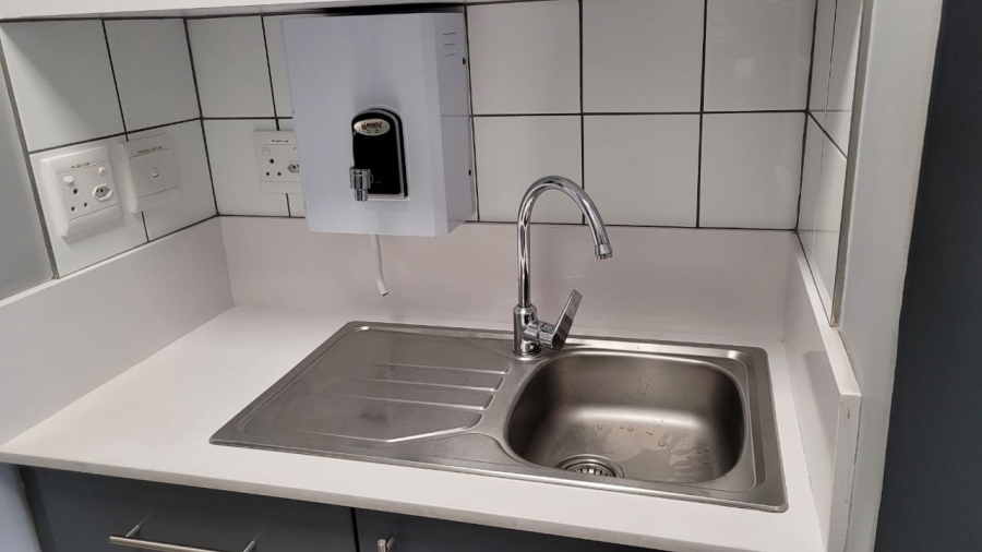 To Let commercial Property for Rent in Stikland Industrial Western Cape